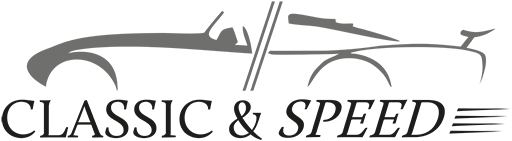 Logo Classic und Speed